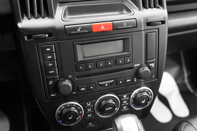 car