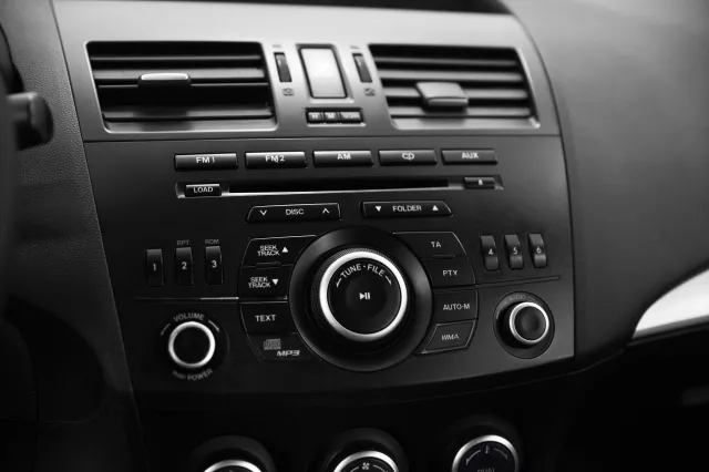 car