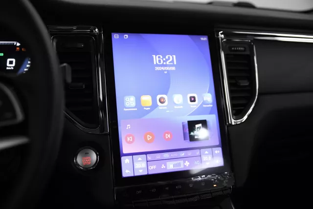 car