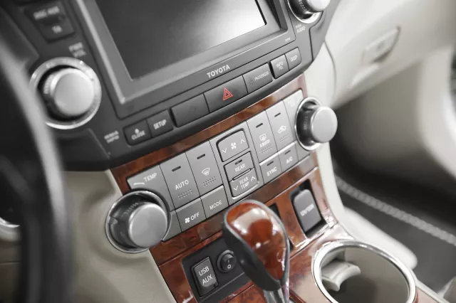 car