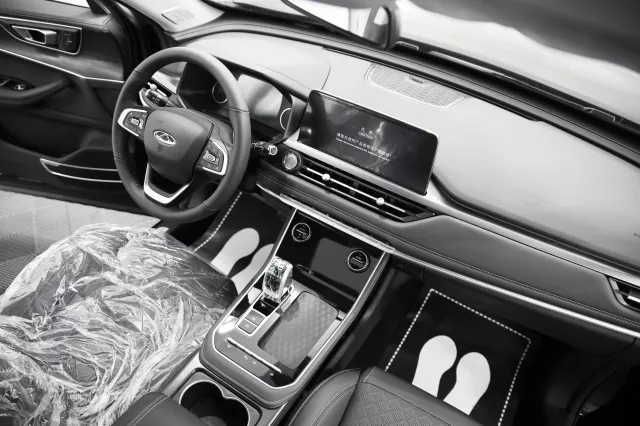 car