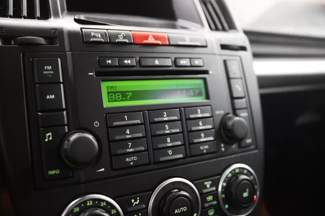car
